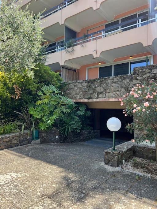 Chic Studio Climatise Avec Parking 5mn Plage Appartement Saint-Tropez
